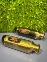 اگزوز برند Yoshimura