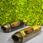 اگزوز برند Yoshimura