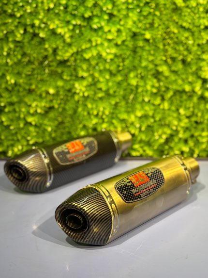 اگزوز برند Yoshimura